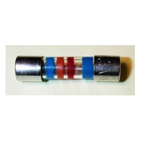FUSIBLE TRUMA 6,3A. FUSIBLE TRUMA 6,3A.