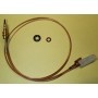 THERMOCOUPLE Cramer EK2000 500mm - Article épuisé