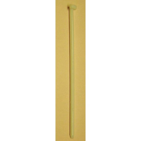 AXE CHARNIERE PORTILLON THETFORD