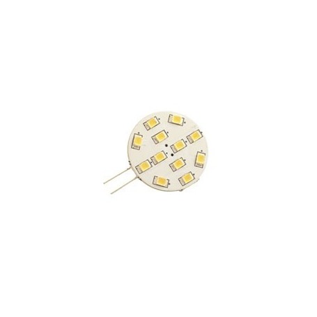 AMPOULE LED G4 BROCHES LATÉRALES 2 W