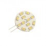 AMPOULE LED G4 BROCHES LATÉRALES 2 W