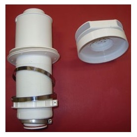 CHEMINEE TOIT TRUMA C3400/6000 CHEMINEE TOIT TRUMA C3400/6000