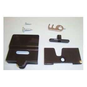 FERMETURE DE PORTE COMPLET DOMETIC