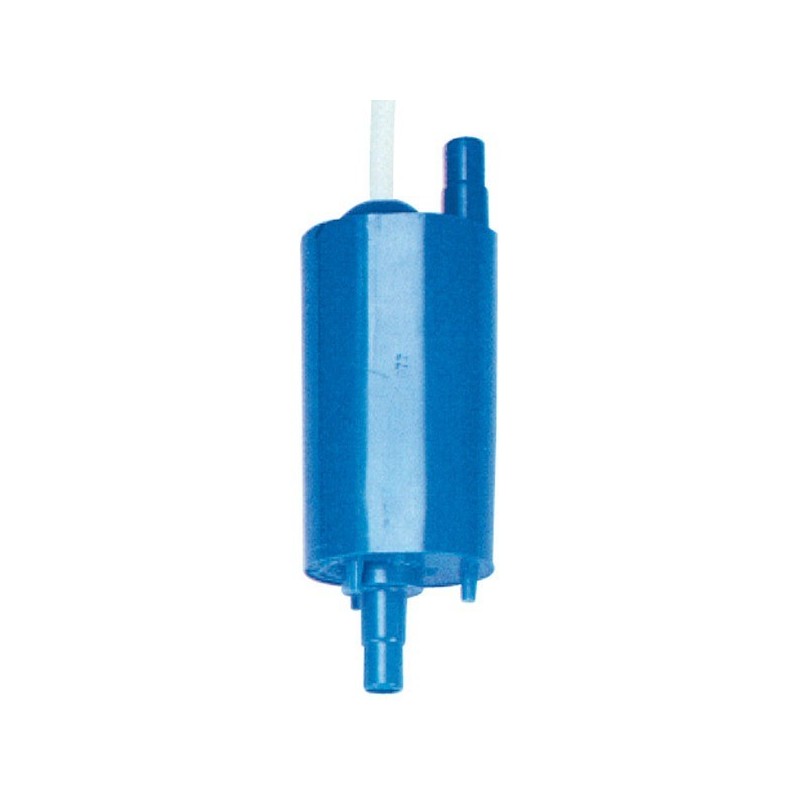 Reich Pompe Submersible 15 L/min 0,5 Bar – Pompe à Eau Camping-Car Efficace