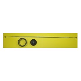 KIT BOUTON DE RÉGLAGE THERMOSTAT S3002 TRUMA KIT BOUTON DE RÉGLAGE THERMOSTAT S3002 TRUMA