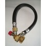 LYRE GAZ SBS 45 CM