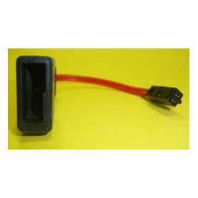 CABLE ADAPTATEUR POUR ALLUMEUR AUTOMATIQUE CABLE ADAPTATEUR POUR ALLUMEUR AUTOMATIQUE