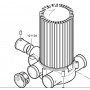 JOINT TORIQUE 40x2,5