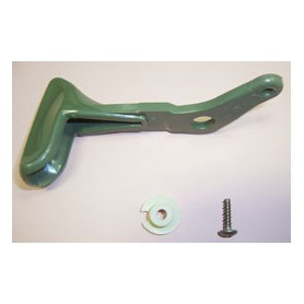 LEVIER DE COMMANDE DE TRAPPE C200 LEVIER DE COMMANDE DE TRAPPE C200