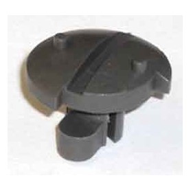 VERROU GRILLE ELECTROLUX DOMETIC blanc ou gris