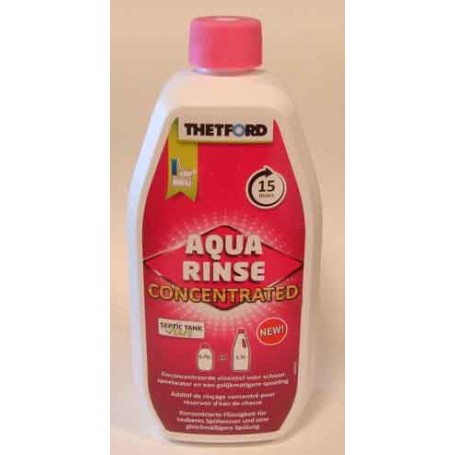 AQUA RINCE CONCENTRÉ