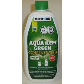AQUA KEM GREEN 0.75L AQUA KEM GREEN 0.75L