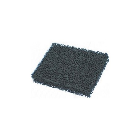 FILTRE A CHARBON ACTIF POUR SOG