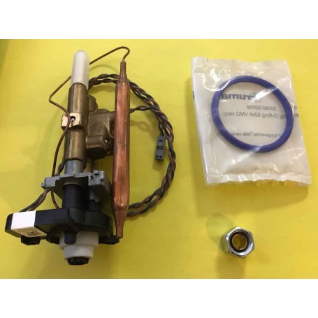 ROBINET CHAUFFAGE TRUMA S3002-5002