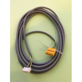 CABLE DE COMMANDE TRUMA BOILER 3M. CABLE DE COMMANDE TRUMA BOILER 3M.