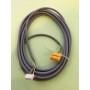 CABLE DE COMMANDE TRUMA BOILER 3M.