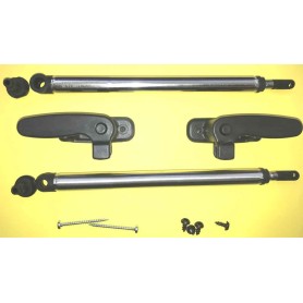 COMPAS ET FERMETURES BAIES DOMETIC S4 ET S5 COMPAS ET FERMETURES BAIES DOMETIC S4 ET S5