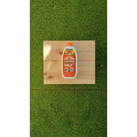 DUO TANK CLEANER CONCENTRED