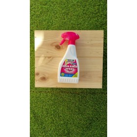 AQUA RINSE SPRAY 500ML