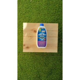 NOUVEAU  AQUA KEM BLUE CONCENTRED LAVANDE 750ML NOUVEAU  AQUA KEM BLUE CONCENTRED LAVANDE 750ML