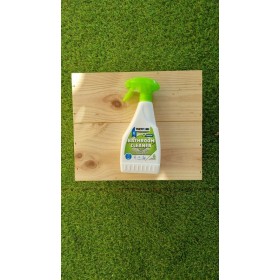 NETTOYANT SALLE DE BAIN  SPRAY 500ML NETTOYANT SALLE DE BAIN  SPRAY 500ML