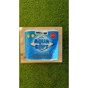 AQUA SOFT PAPIER TOILETTES  X4 ROULEAUX AQUA SOFT PAPIER TOILETTES  X4 ROULEAUX