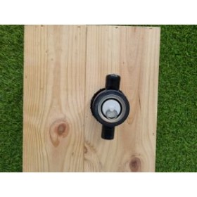 BONDE DOUBLE SORTIE BONDE DOUBLE SORTIE