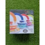 VAISSELLE CAMPING CAR - VAISSELLE EN MELAMINE 16 PIECES