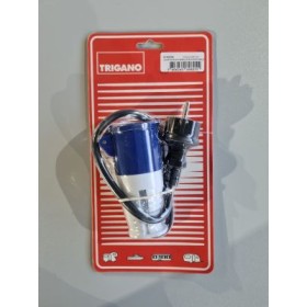 ADAPTATEUR FEMELLE /MALE  CEE P17 et 230 V