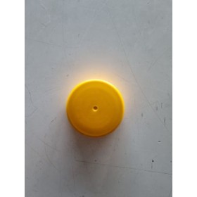 BOUCHON CASSETTE THETFORD JAUNE