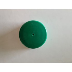 BOUCHON CASSETTE THETFORD VERT