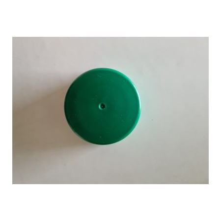 BOUCHON CASSETTE THETFORD VERT