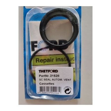 KIT JOINT EVENT AUTO. SC2/3/4/200 THETFORD