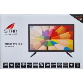 PROMO  TV  SMART STAN 18.5 ANDROID