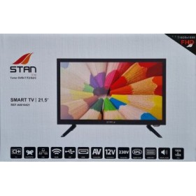 PROMO TV SMART STANLINE 21.5