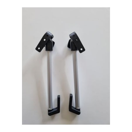 LOT COMPAS TUBULAIRE  D+G