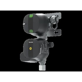 Détendeur DuoControl CS - Vertical