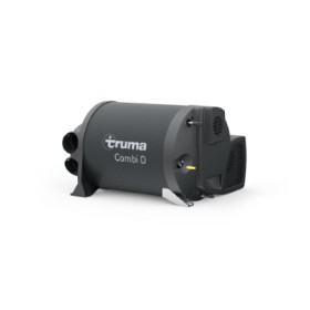 Combi 4 iNet X Panel avec raccord d'eau TB