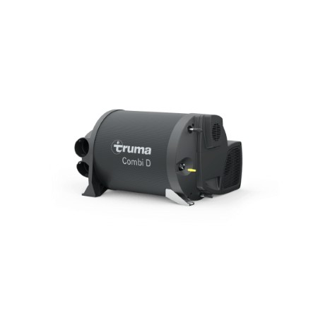 Combi 4 iNet X Panel avec raccord d'eau TB