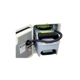 KIT SOG TYPE 3000 A BLANC POUR DOMETIC CT 3000 ET CT 4000