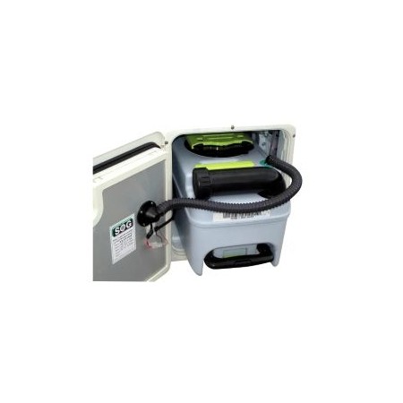 KIT SOG TYPE 3000 A BLANC POUR DOMETIC CT 3000 ET CT 4000