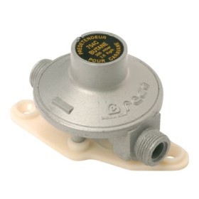 Pré-détendeur butane 333