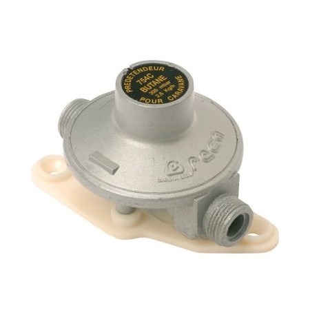 Pré-détendeur butane 333