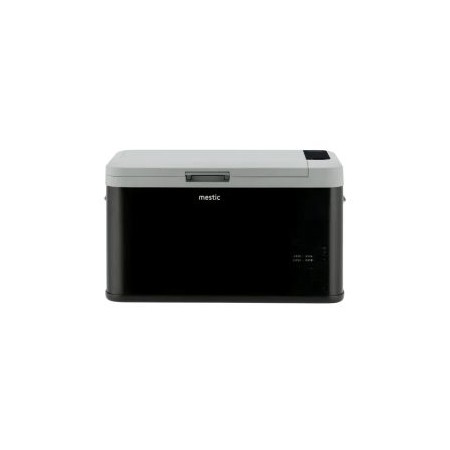 Glacière portable à compression MCC-35 AC/DC