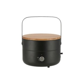 Barbecue Mini Chef MB-100