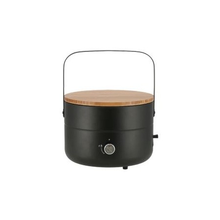 Barbecue Mini Chef MB-100