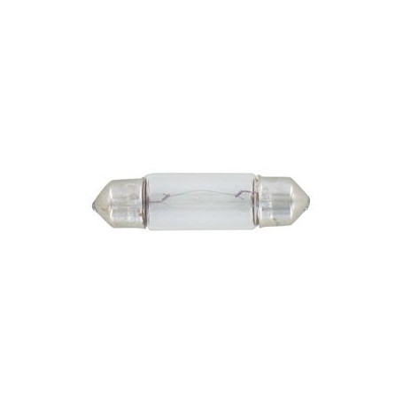 AMPOULE NAVETTE 5W. - 11 X 38