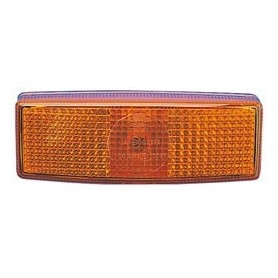 FEU POSITION ORANGE AJDA