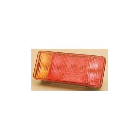 CABOCHON FEU ARRIERE GAUCHE IVECO - SIM