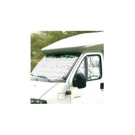 VOLETS ISOTHERMES DUCATO 5 - APRES 09/ 2006